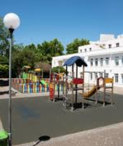 Escuelas de Loures