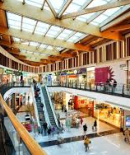 LoureShopping